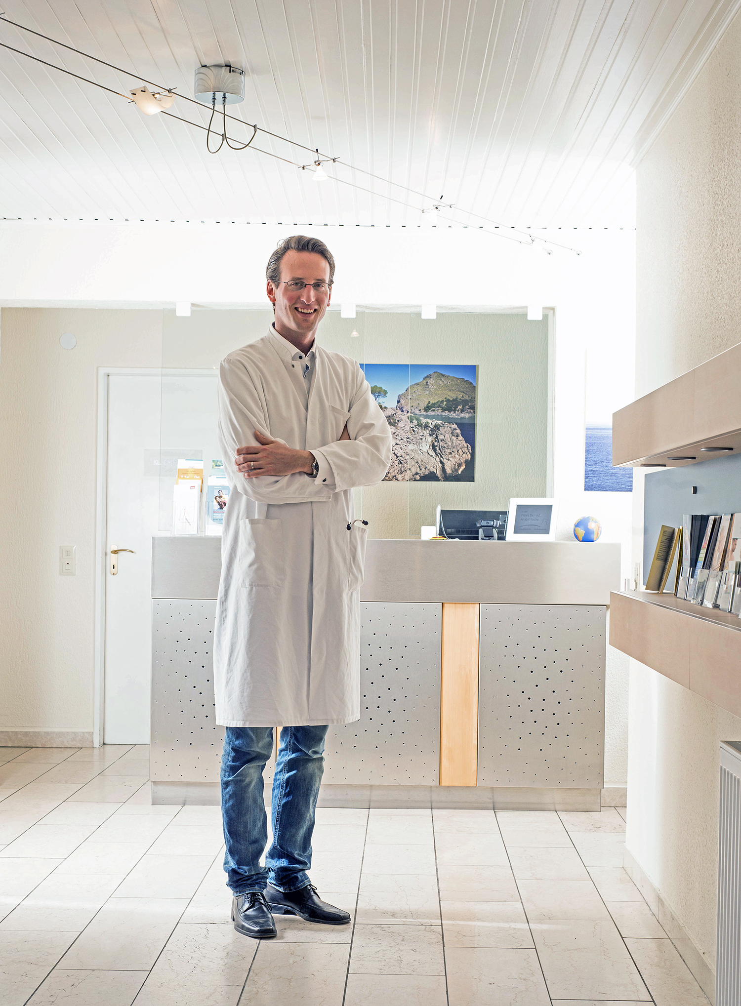 Gemeinschaftspraxis Dr. RockeGemeinschaftspraxis Dr. Rocke | Unsere Praxis