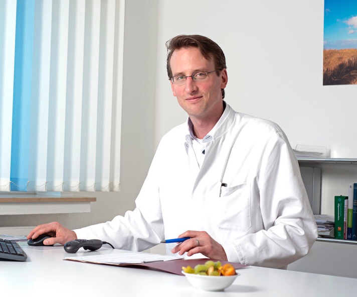 Gemeinschaftspraxis Dr. Anatol Rocke und Agnes Rocke | Home